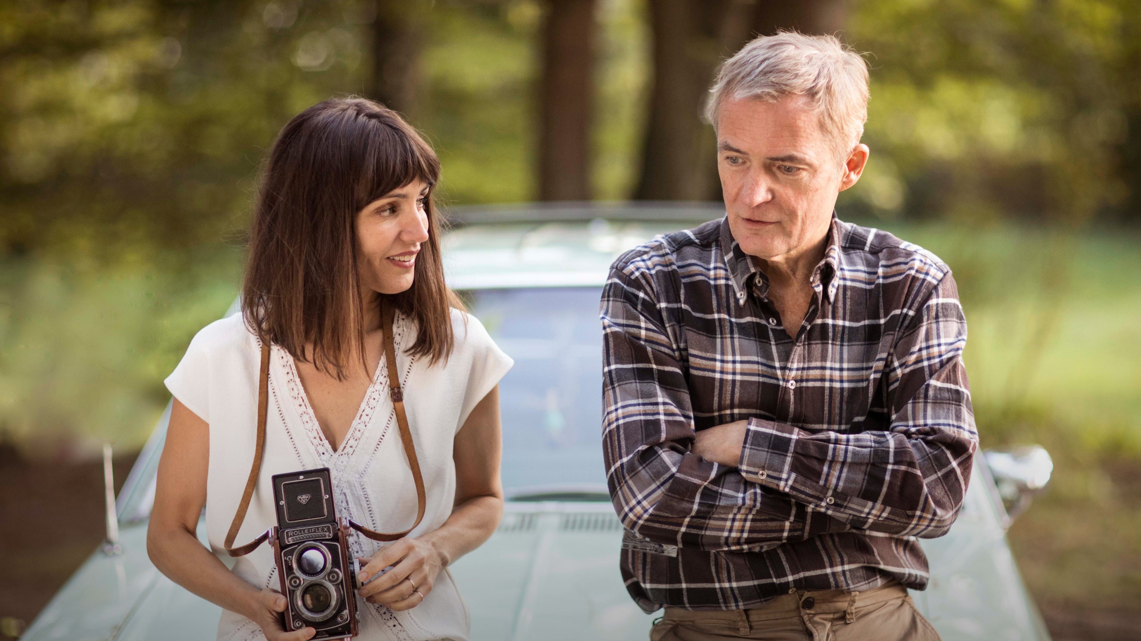 Backdrop for The Marriage Escape