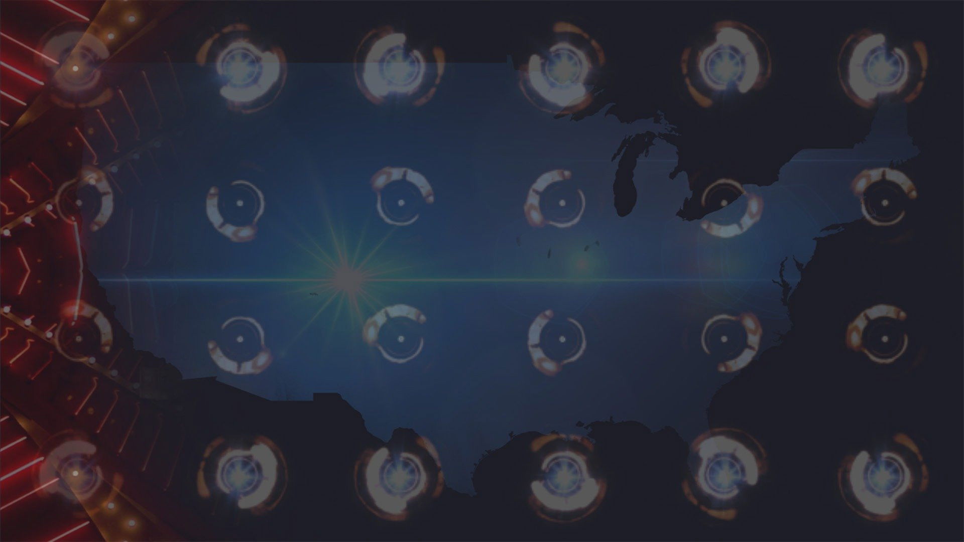 Backdrop for Soul of a Nation Presents: Black in Vegas