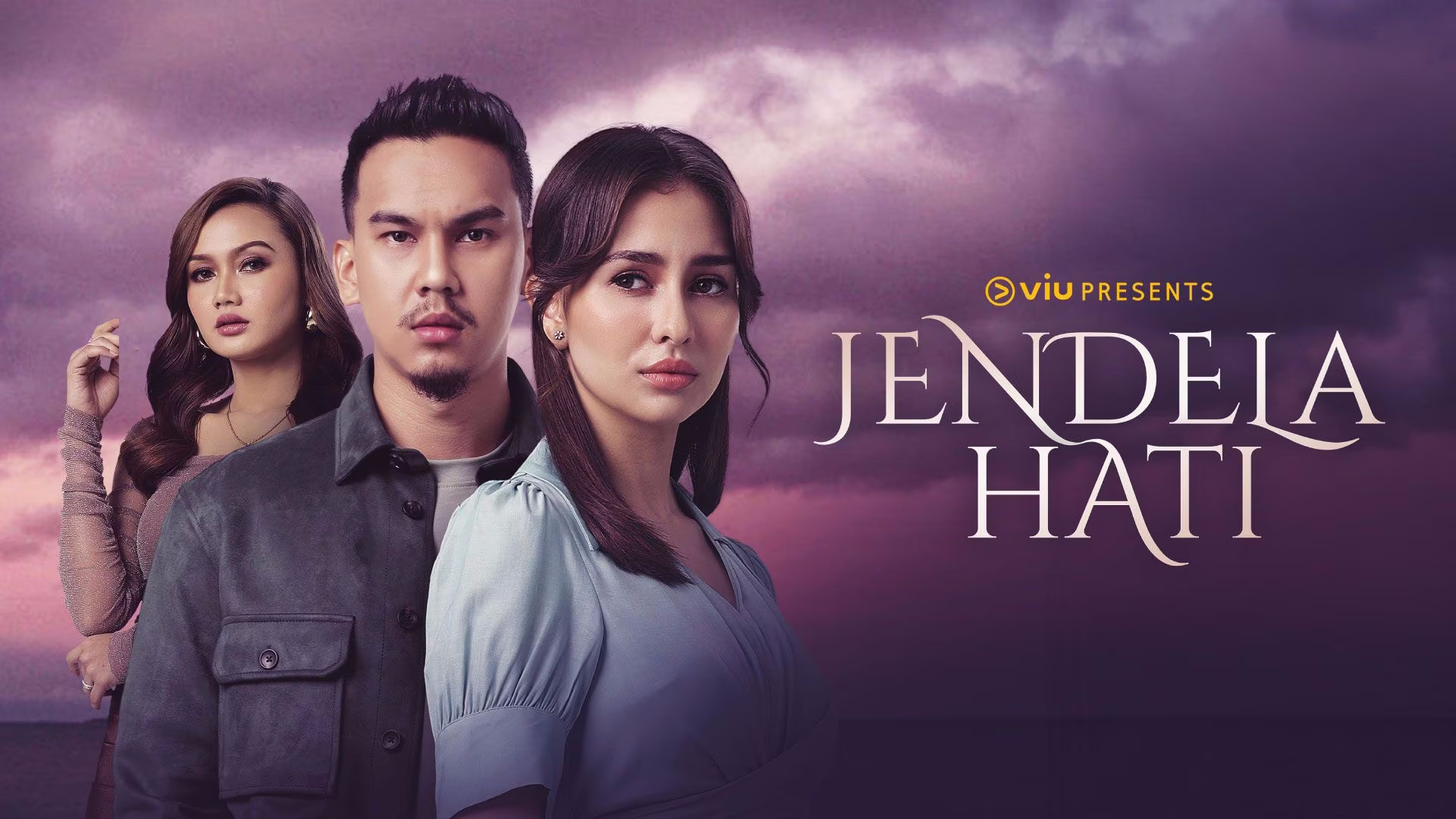 Backdrop for Jendela Hati