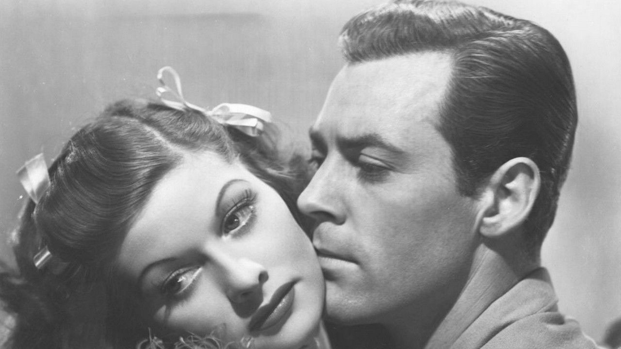 Backdrop for Panama Lady