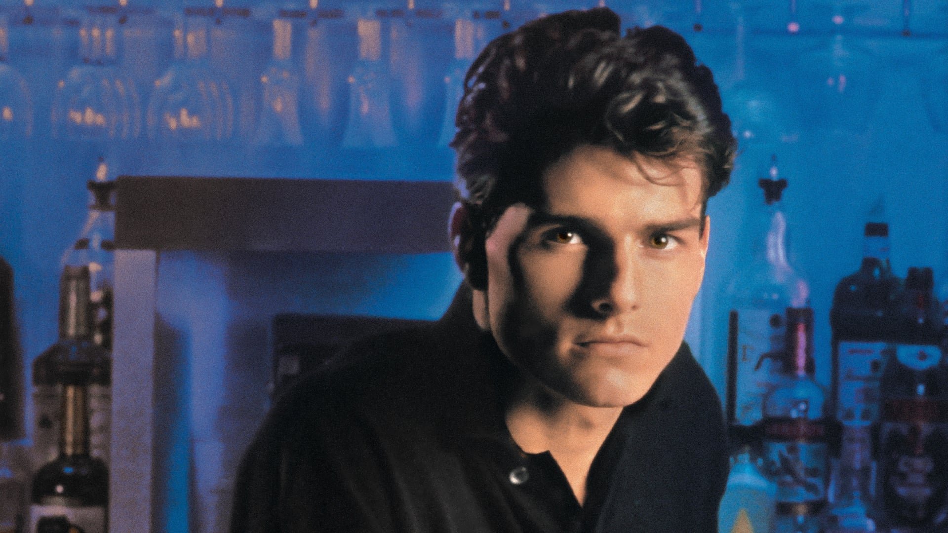 Backdrop for Cocktail