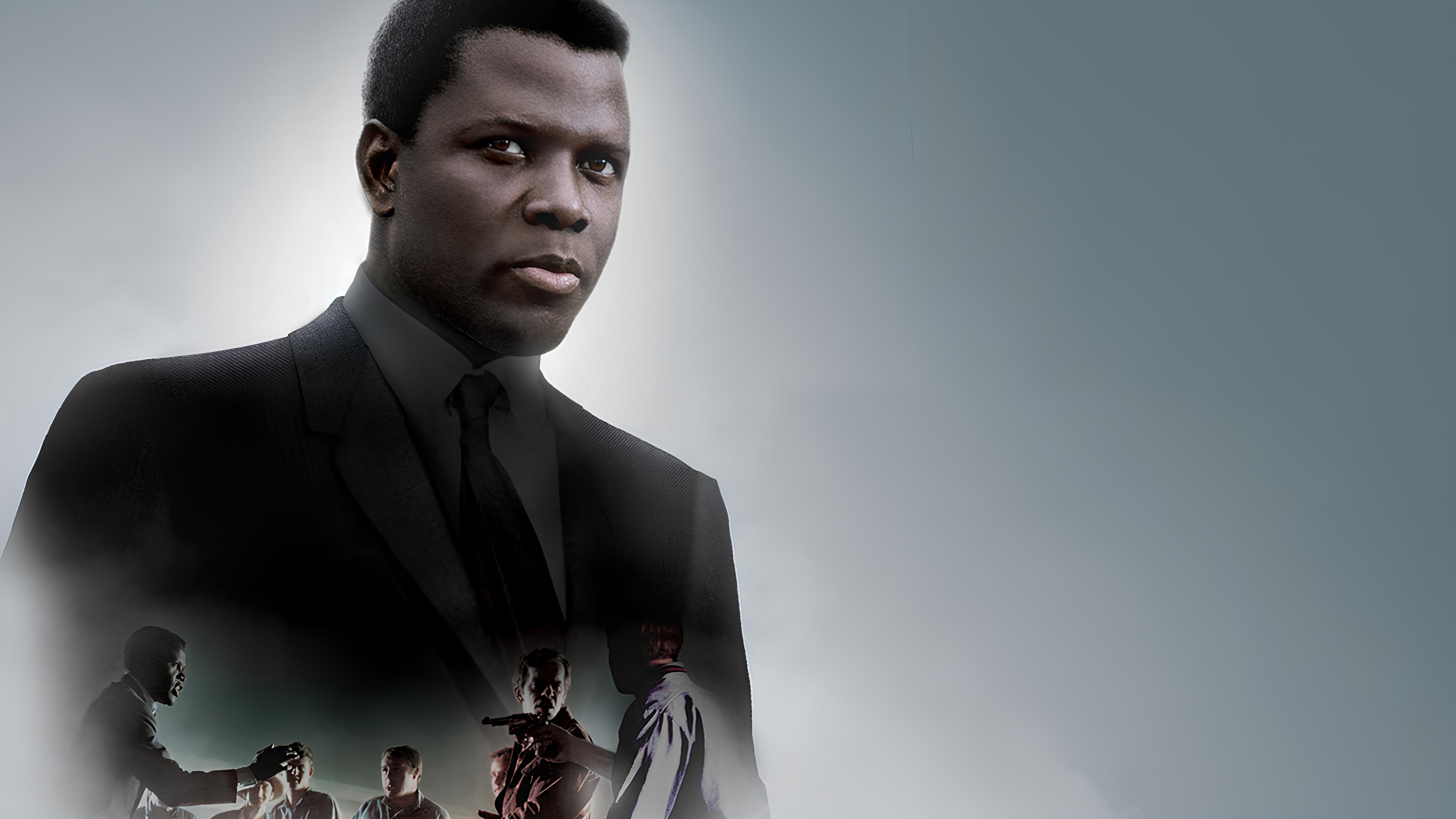 Backdrop for In the Heat of the Night