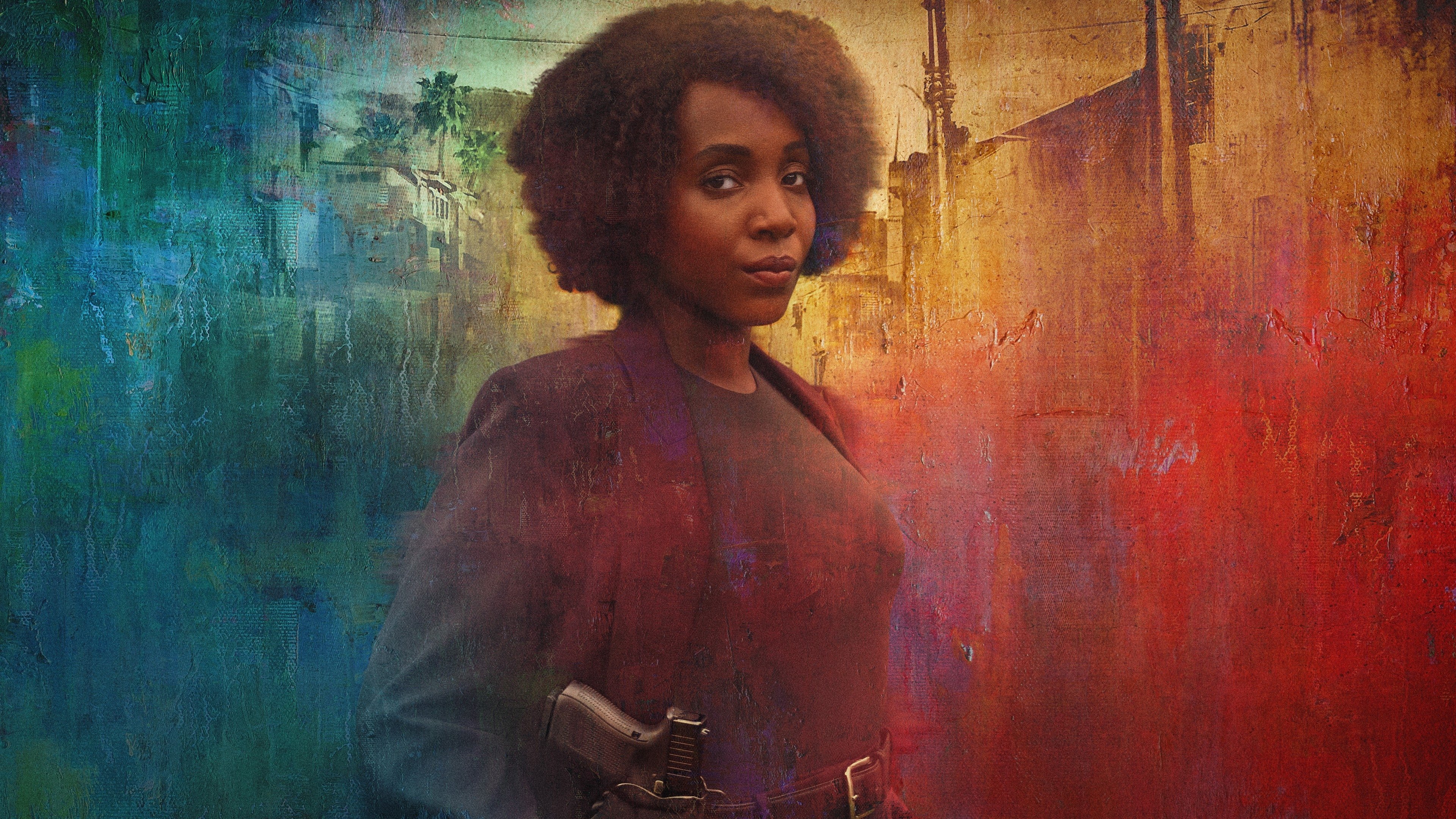 Backdrop for Get Millie Black