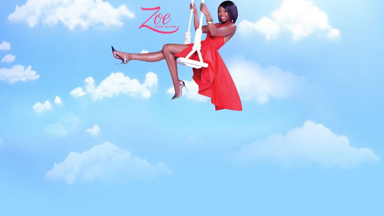 Backdrop for Zoe Ever After