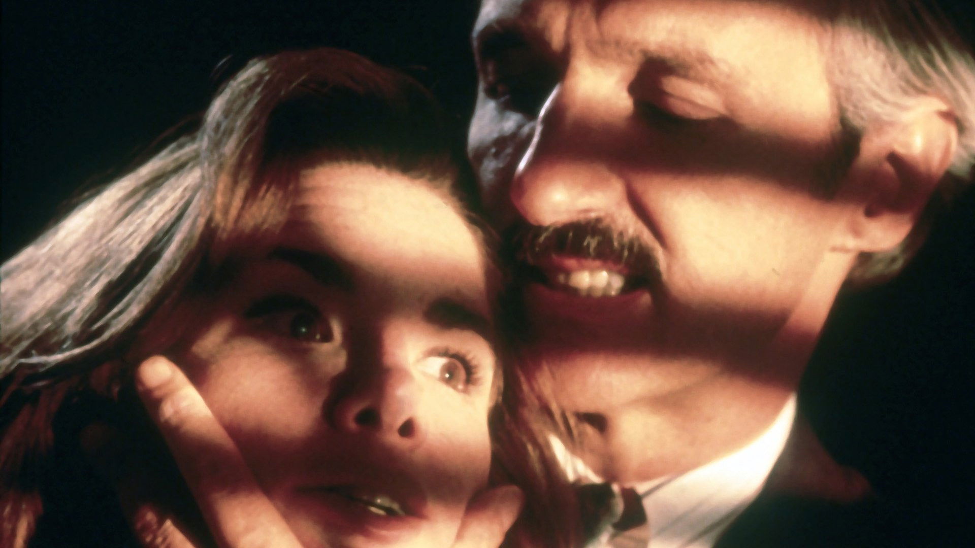 Backdrop for With a Vengeance