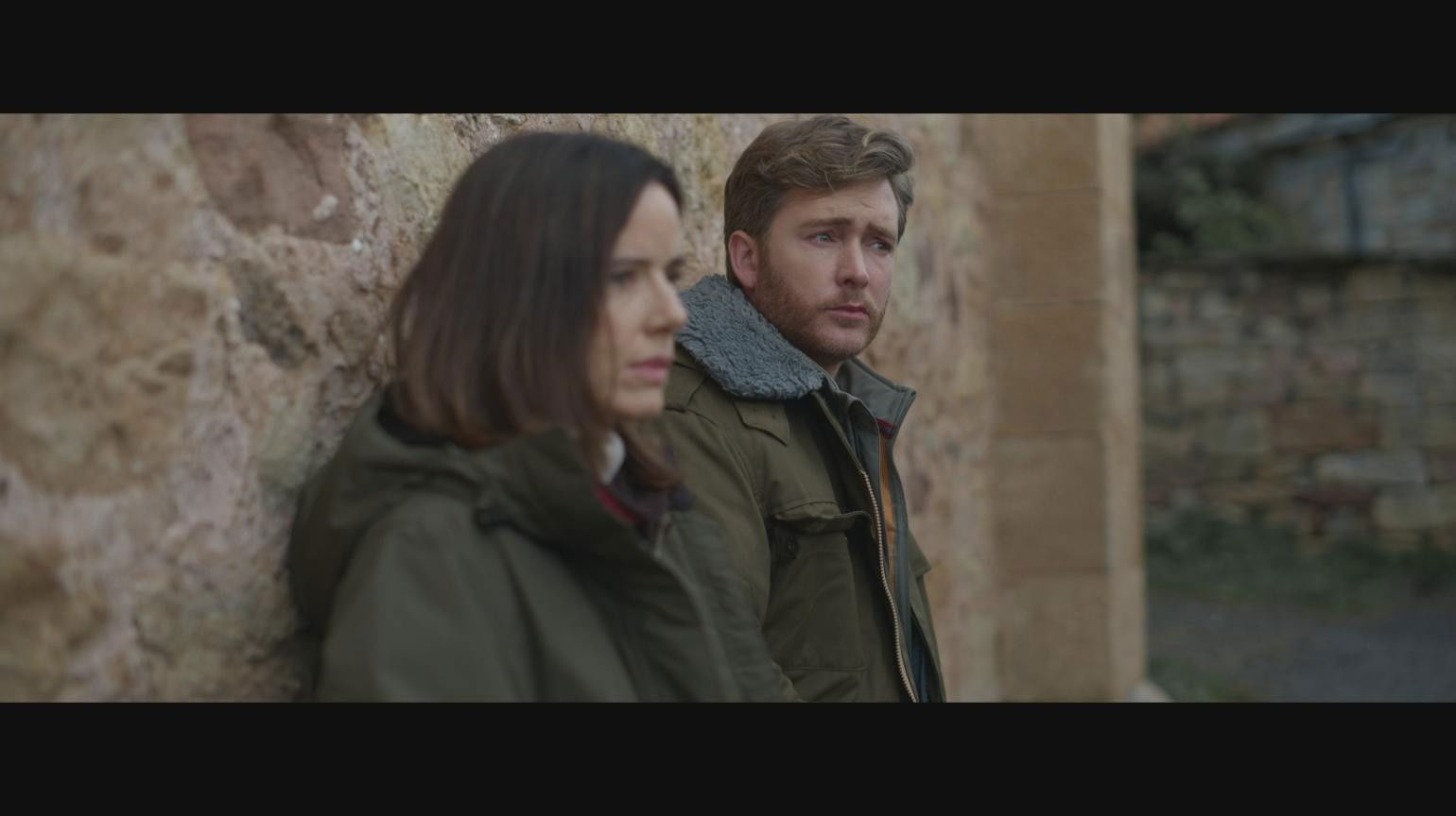 Backdrop for El molino