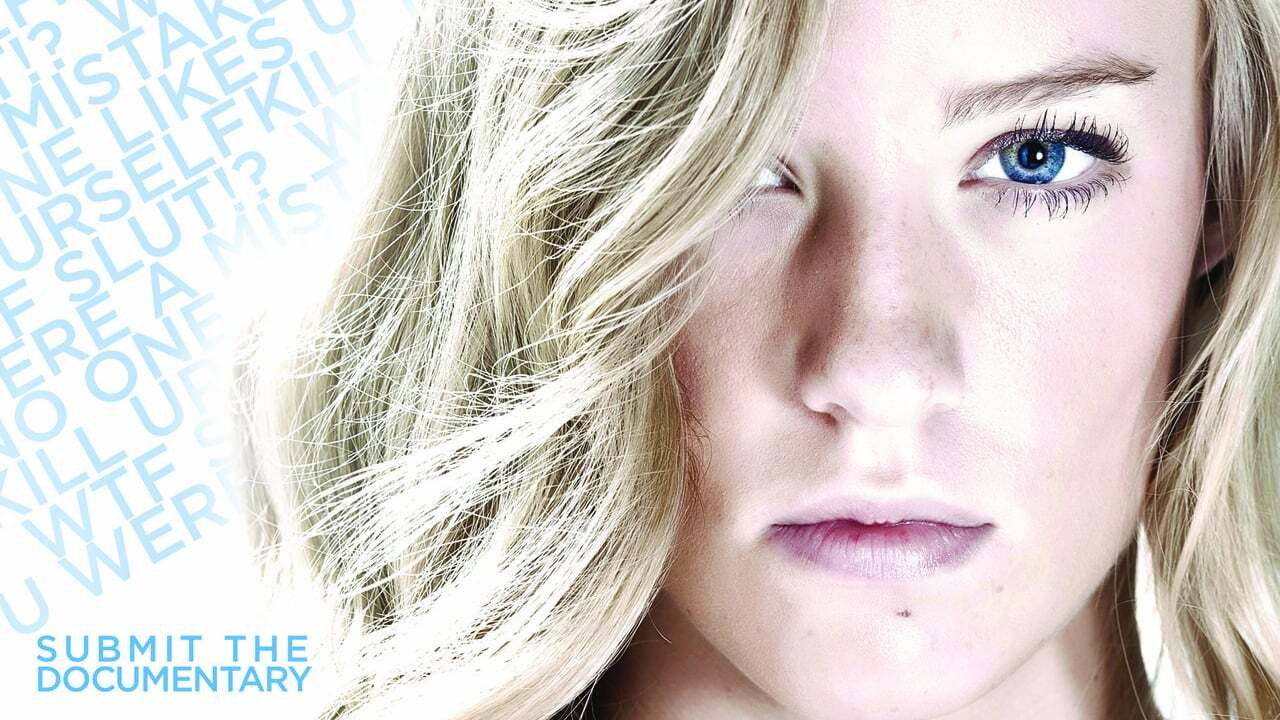 Backdrop for Submit the Documentary: The Virtual Reality of Cyberbullying