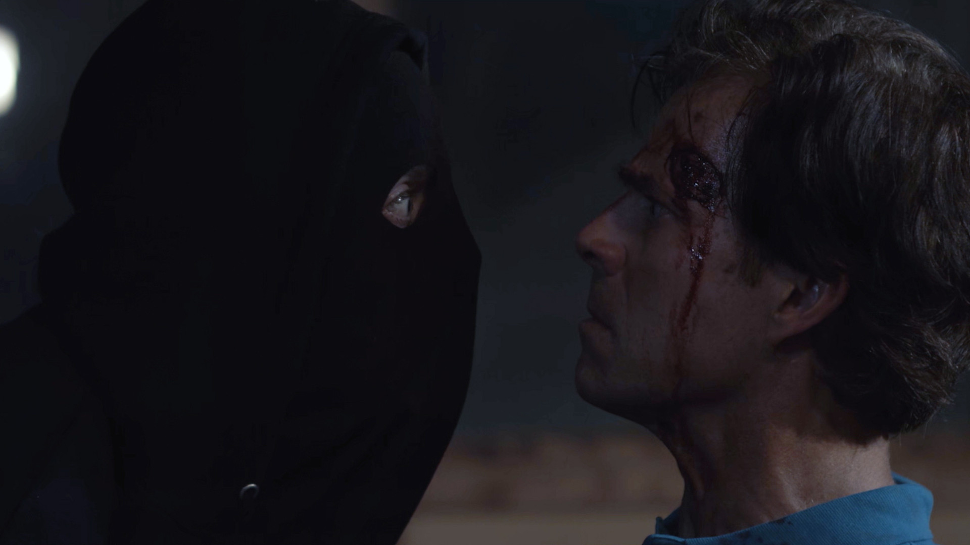 Backdrop for The Stalker