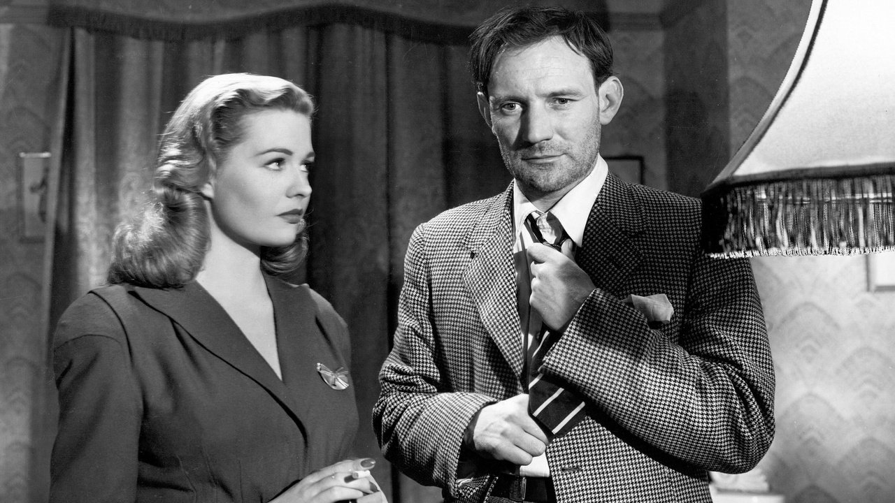 Backdrop for They Made Me a Fugitive