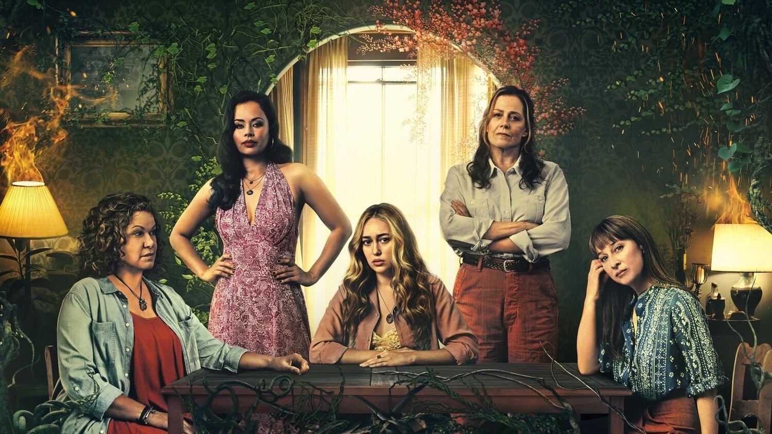 Backdrop for The Lost Flowers of Alice Hart