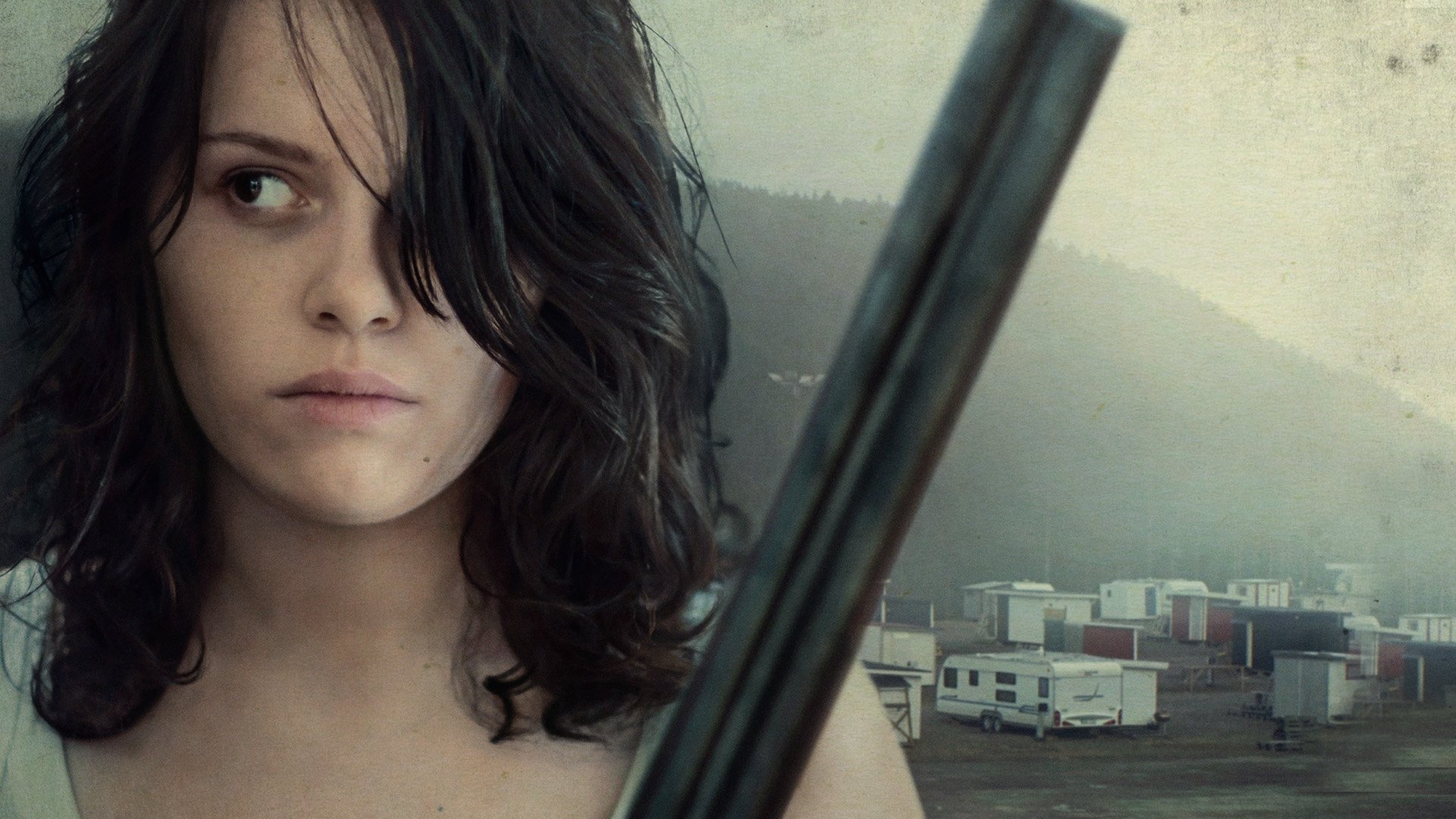 Backdrop for Flocking