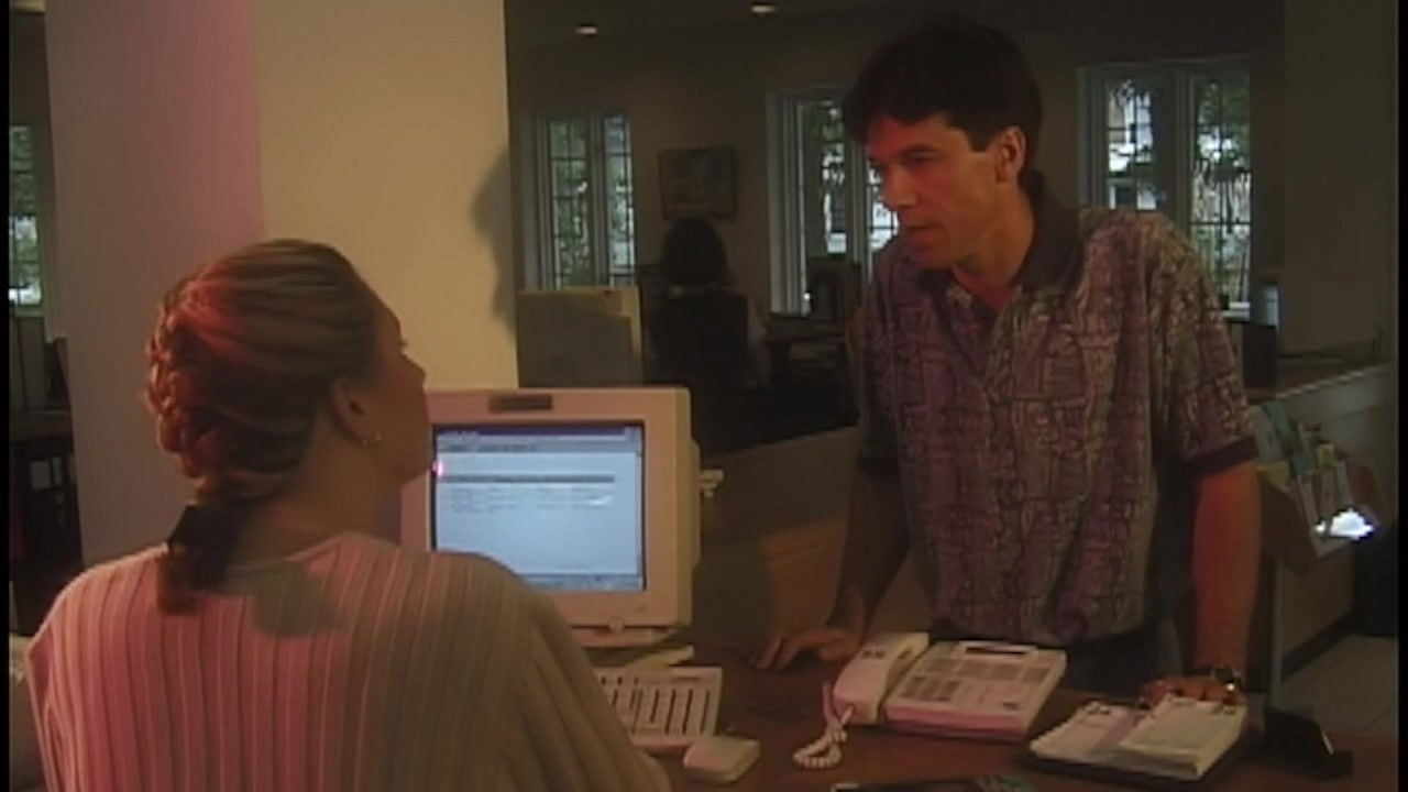 Backdrop for Victoria's Shadow