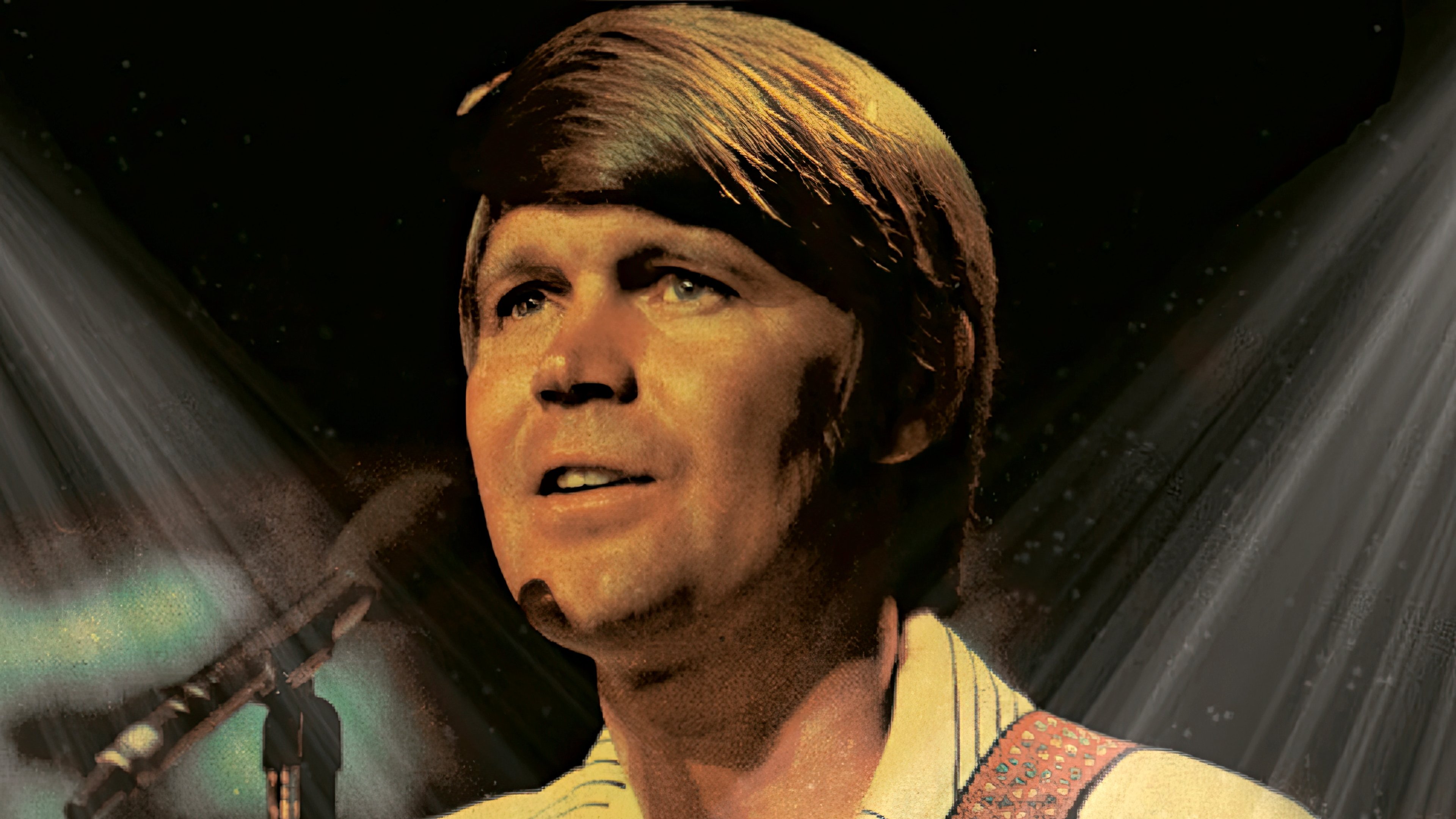 Backdrop for Glen Campbell | Live Anthology (1972-2001)