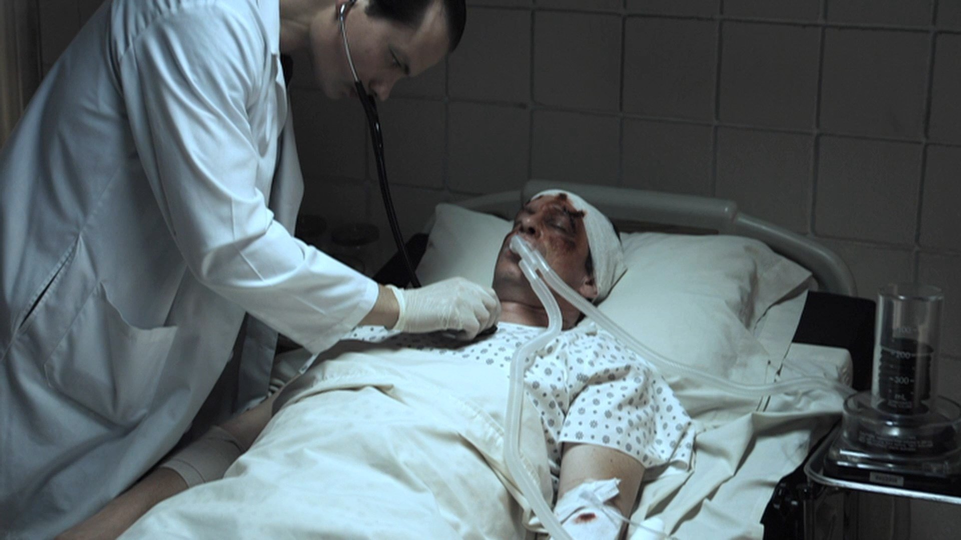 Backdrop for WWJD: What Would Jesus Do?