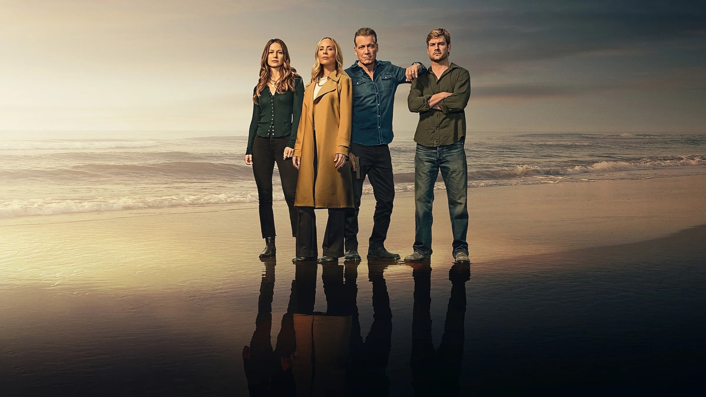 Backdrop for The Waterfront