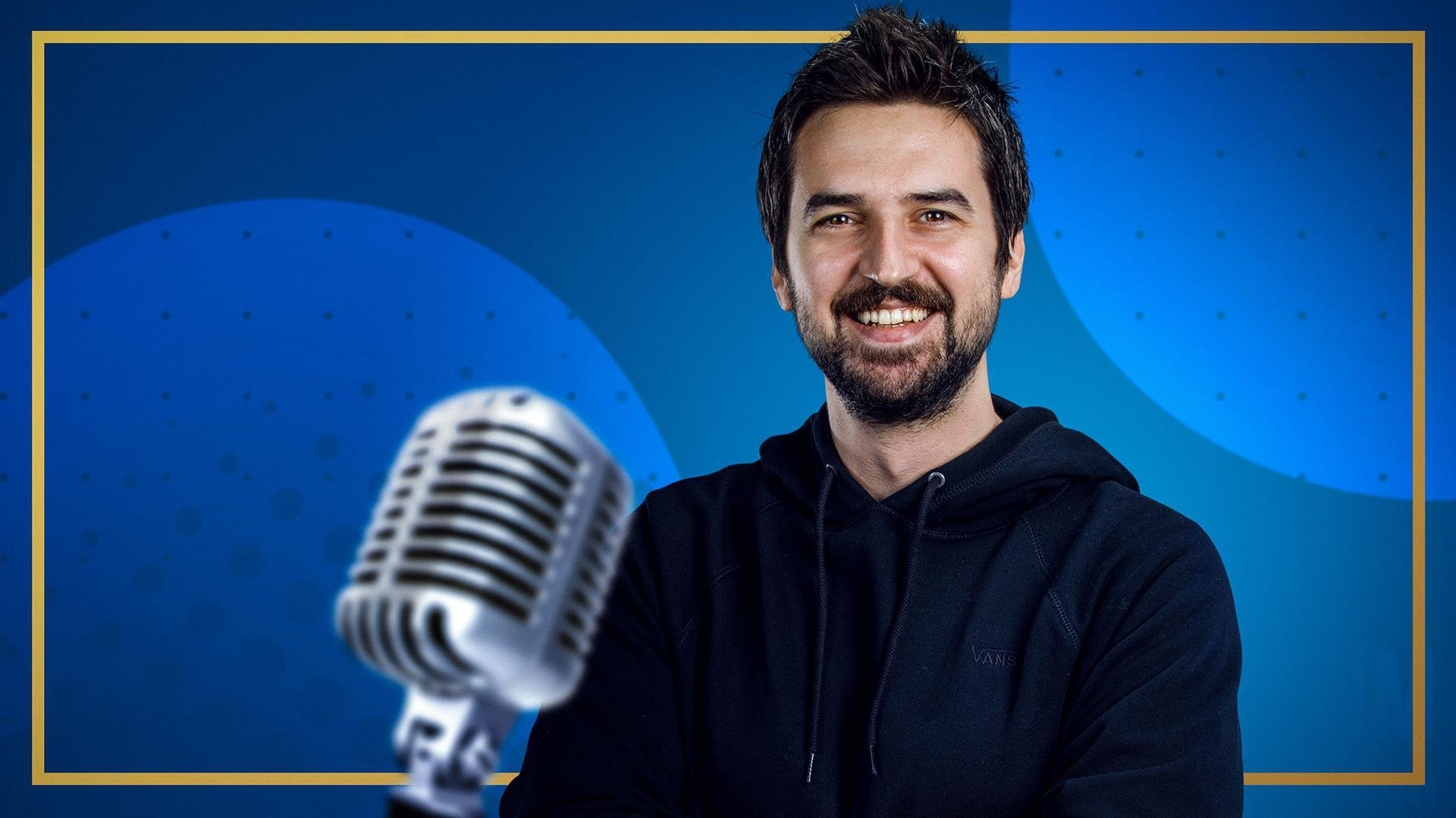 Backdrop for Kesin Yaşanmıştır