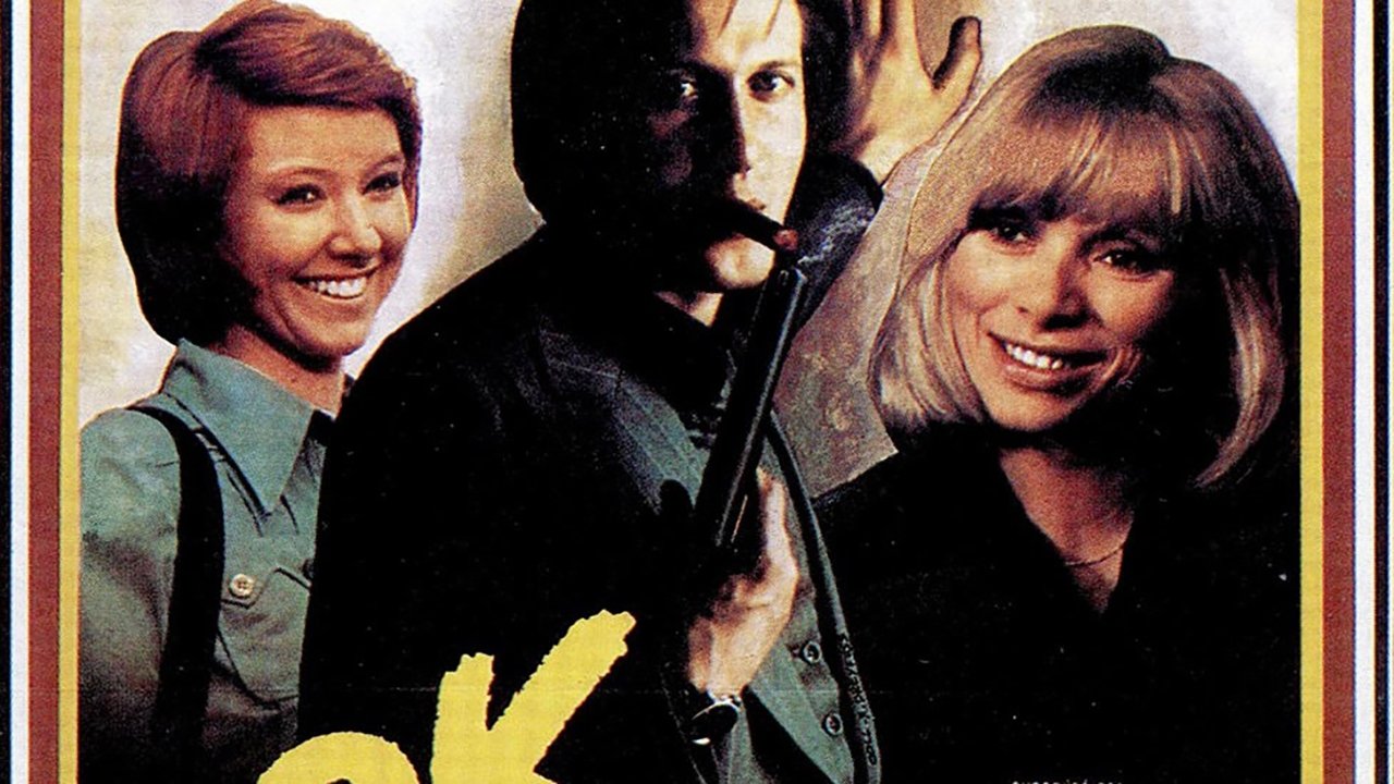 Backdrop for OK Patron