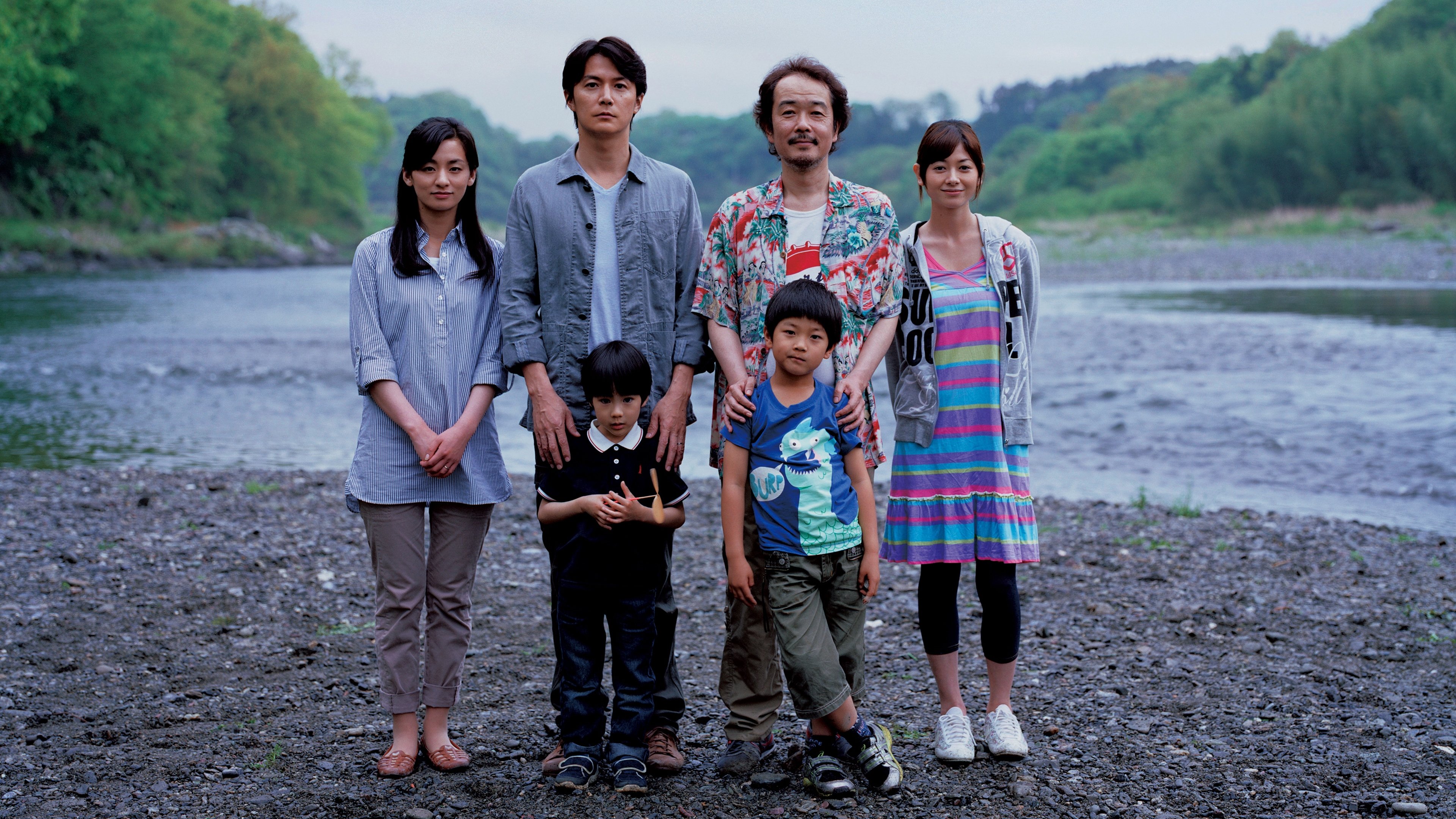 Backdrop for Like Father, Like Son