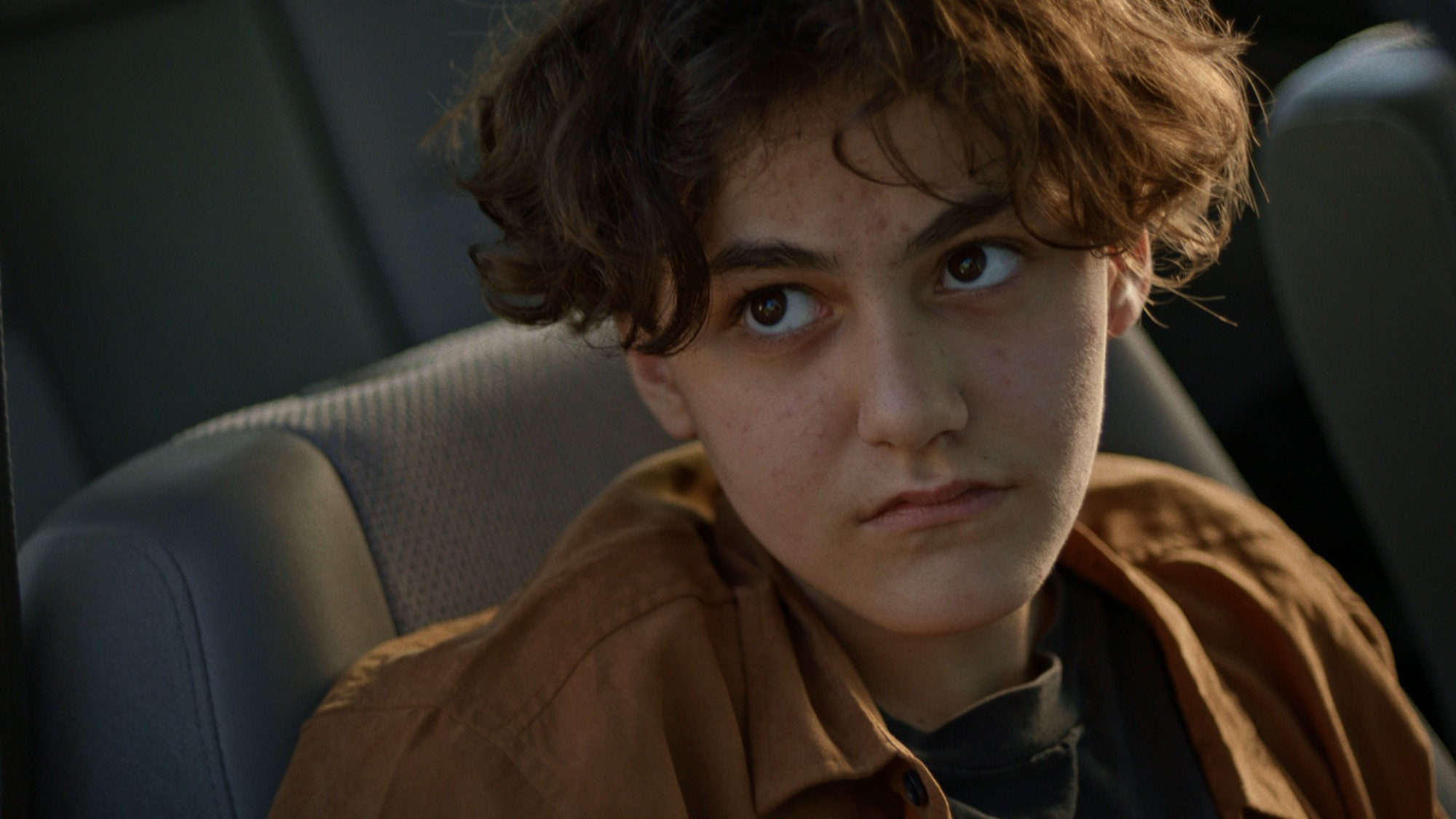 Backdrop for Walk Out Nice and Smooth