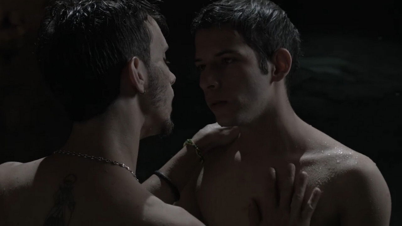 Backdrop for Kid Fish