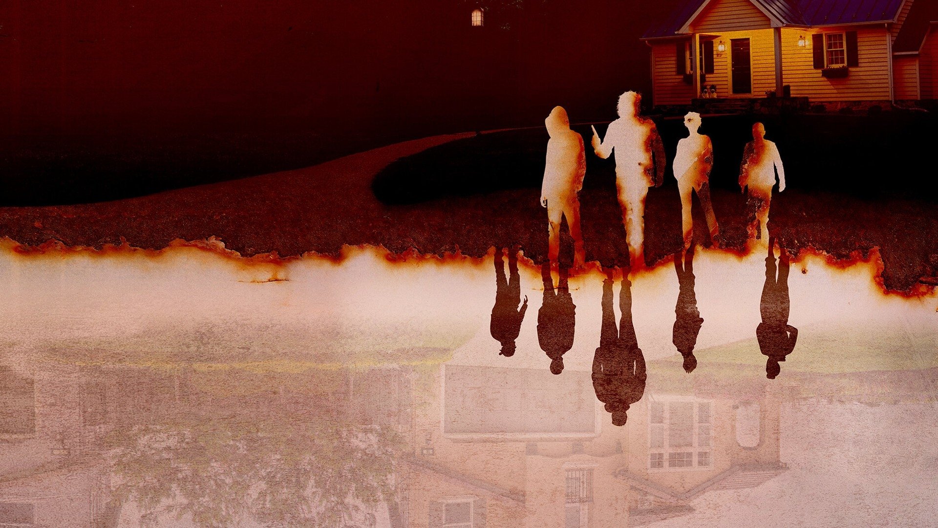 Backdrop for Fatal Family Feuds