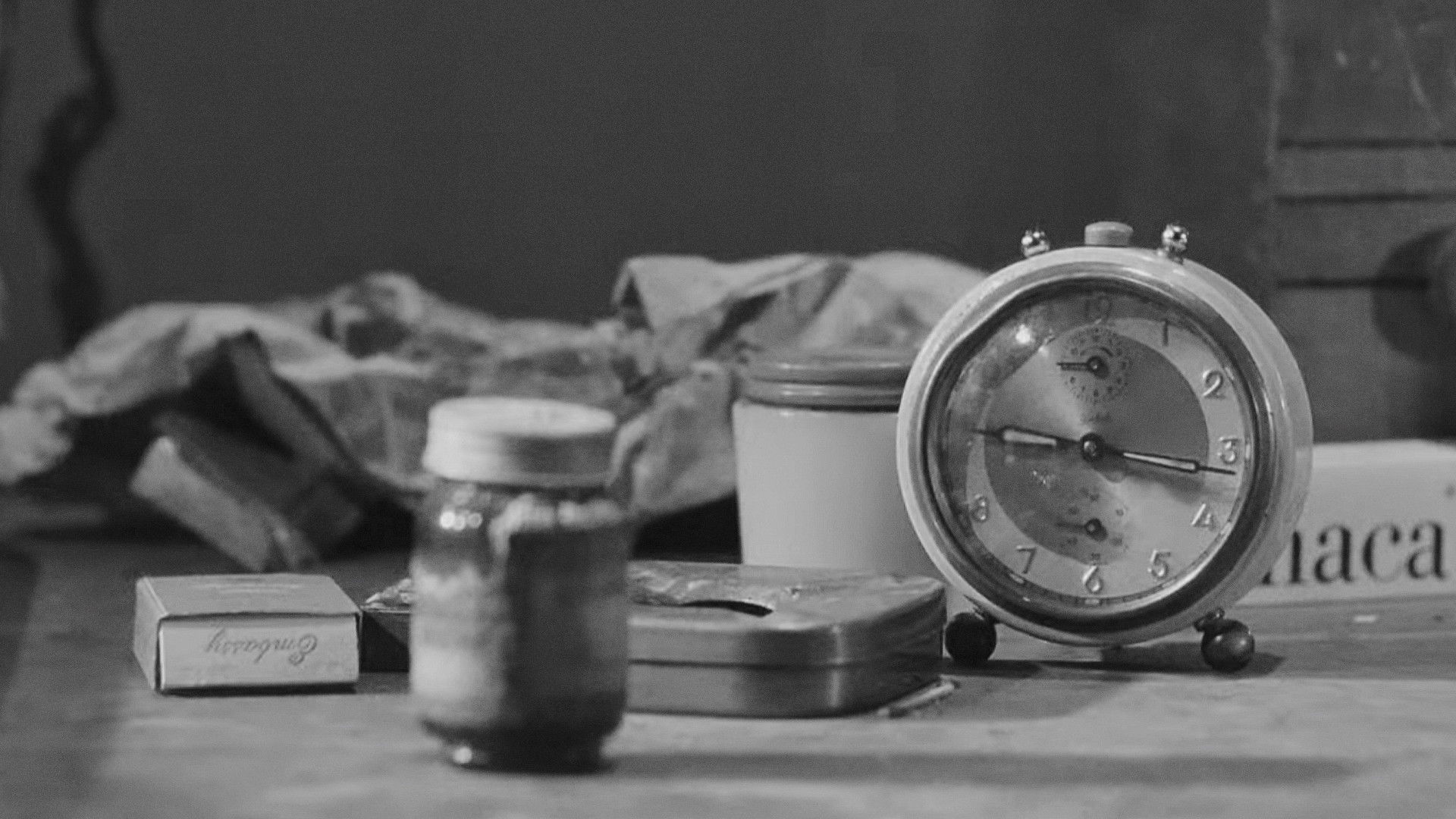 Backdrop for A Great Day