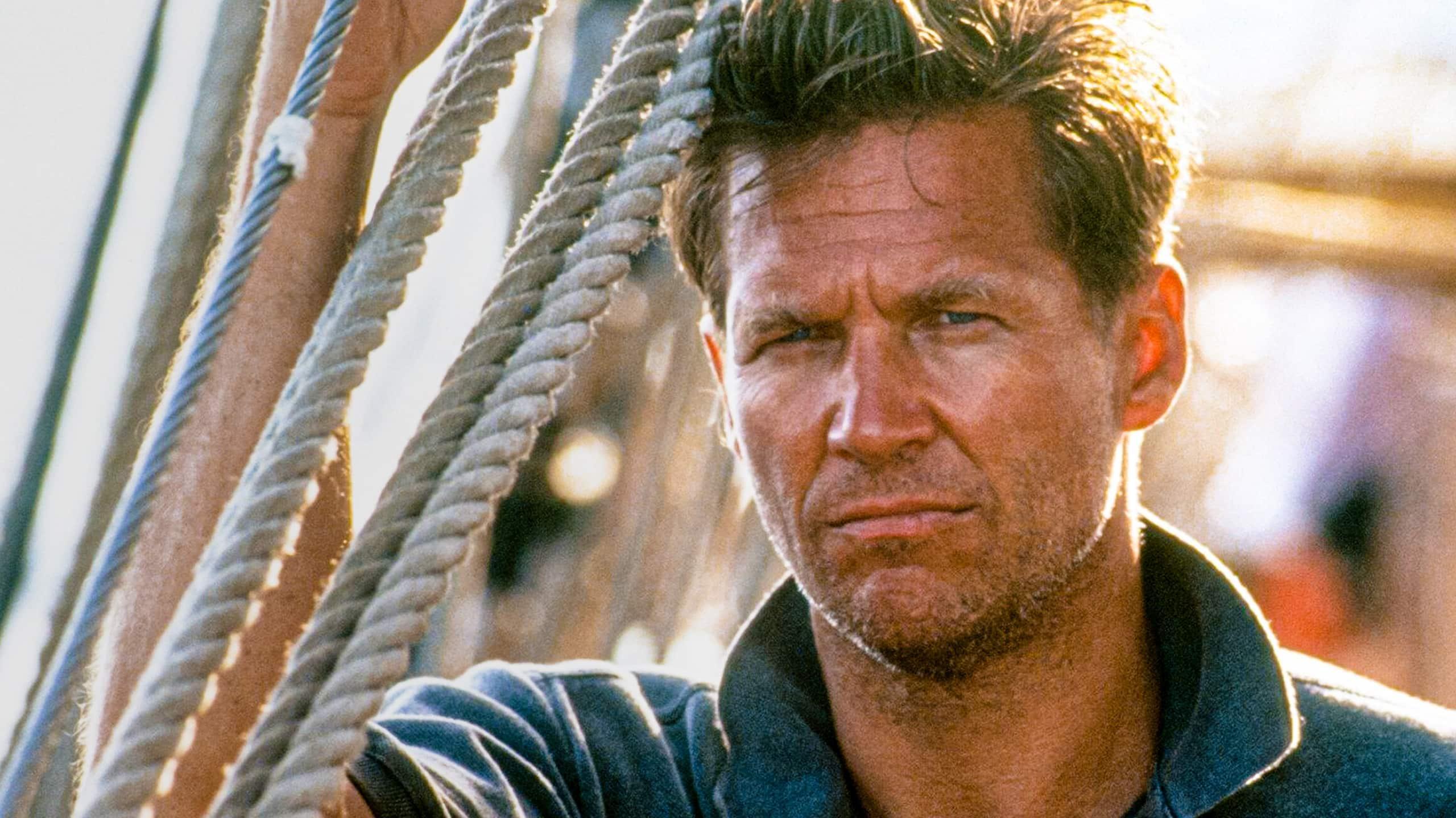 Backdrop for White Squall