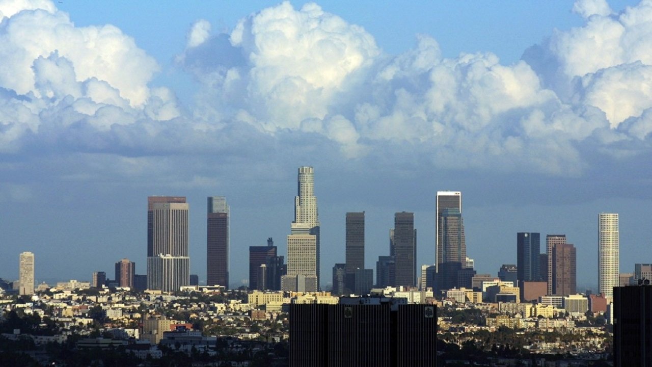 Backdrop for Nature Unleashed: Earthquake