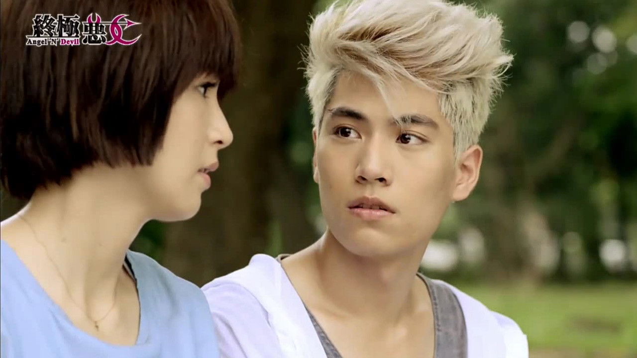 Backdrop for 天使之路