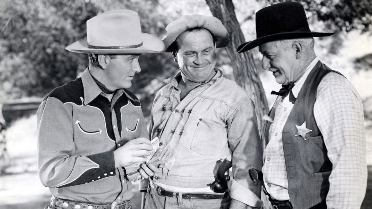 Backdrop for Oklahoma Blues