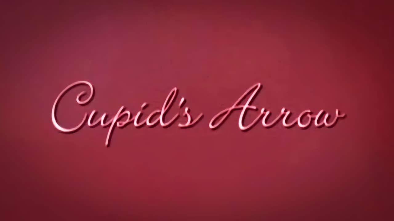Backdrop for Cupid's Arrow