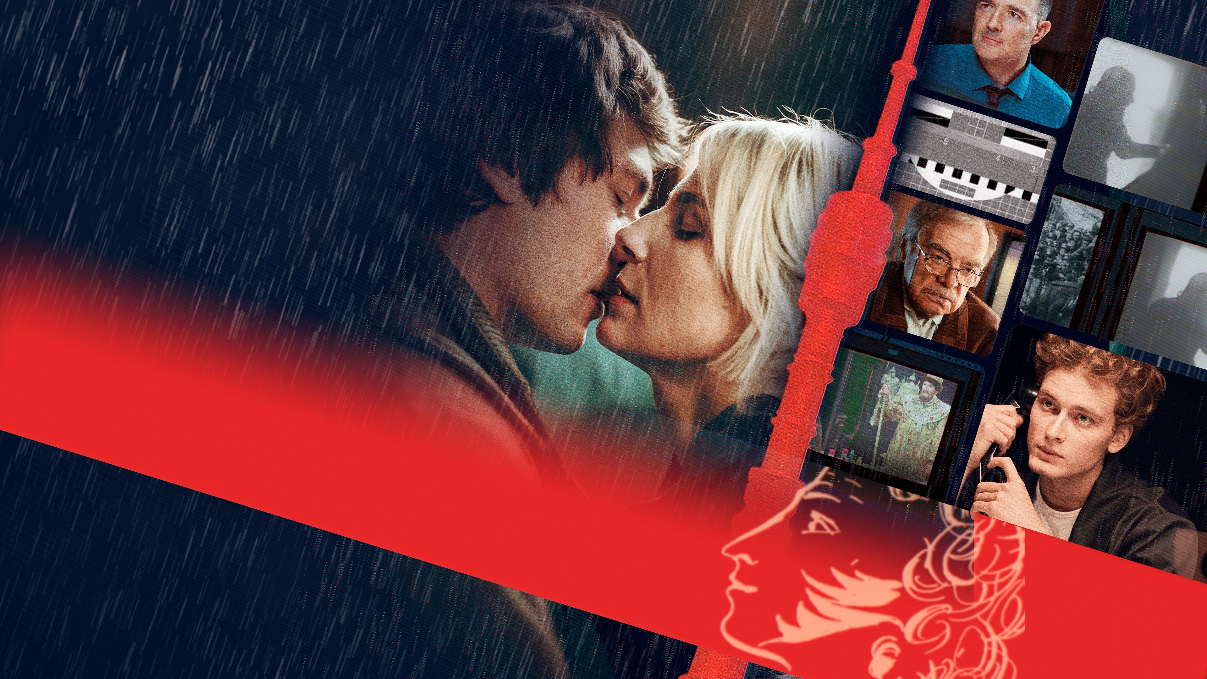 Backdrop for Impostors