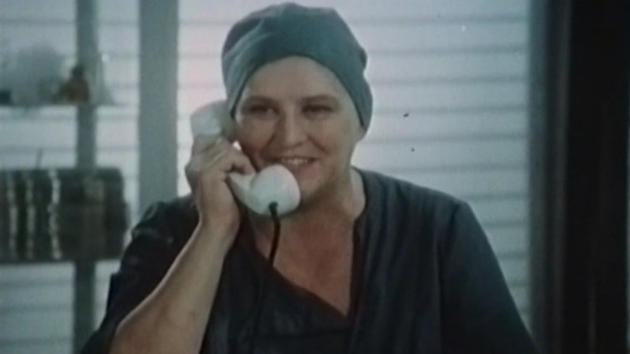 Backdrop for Loan for a Marriage