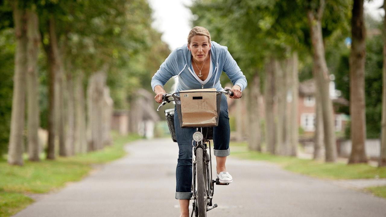 Backdrop for Reiff für die Insel - Katharina und der ganz große Fisch