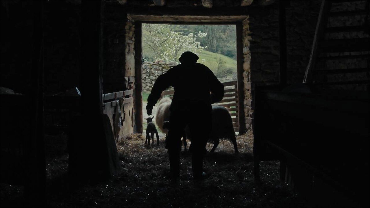 Backdrop for A mountain of memories