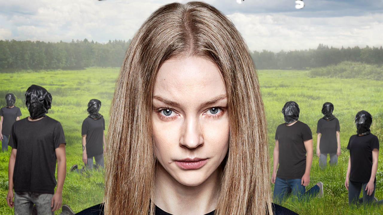 Backdrop for The Sect