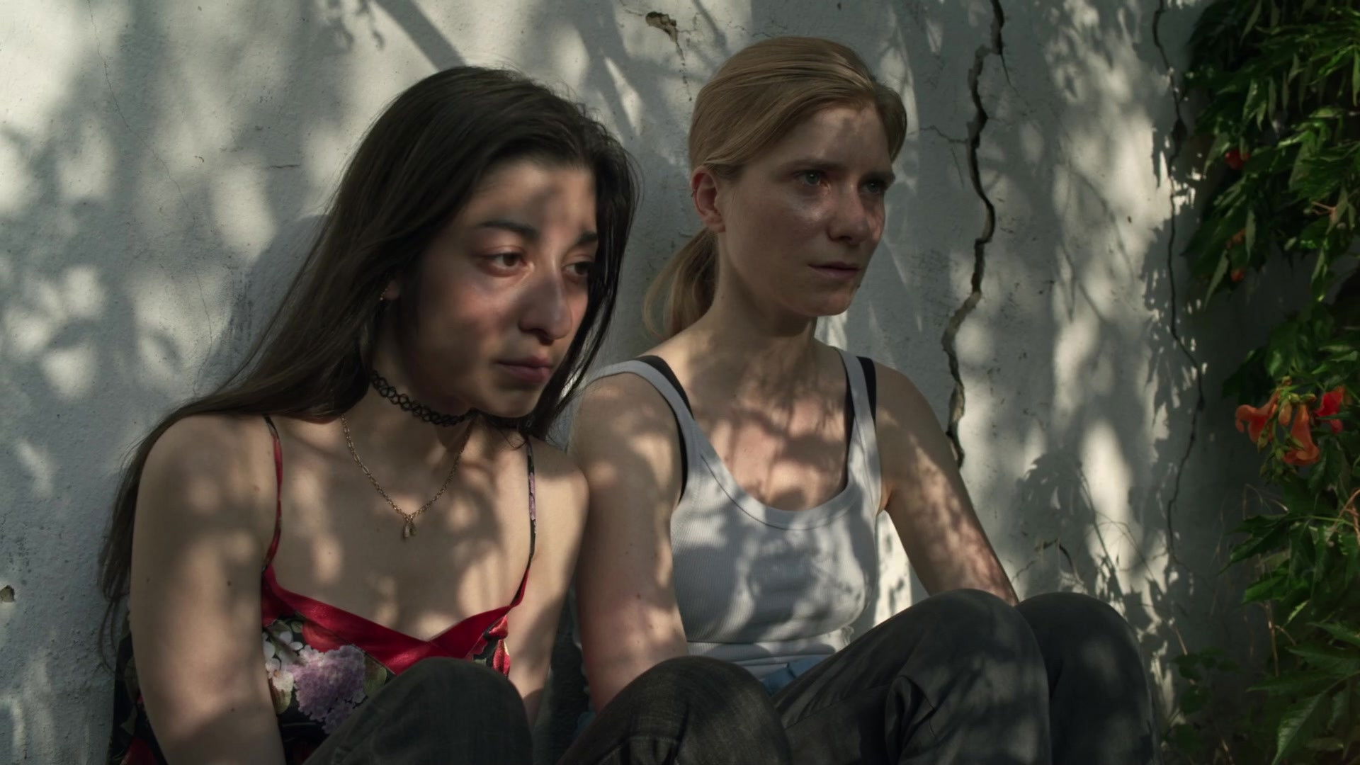 Backdrop for Angyaltrombiták