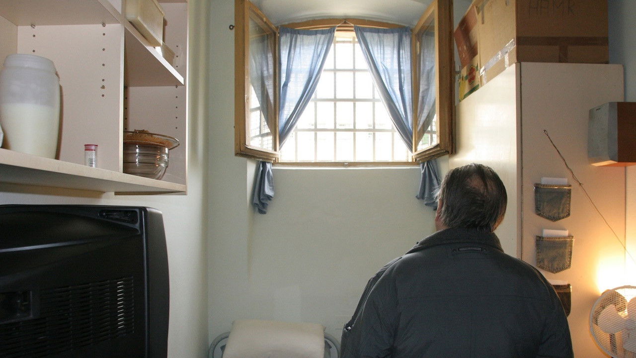 Backdrop for Meine liebe Republik