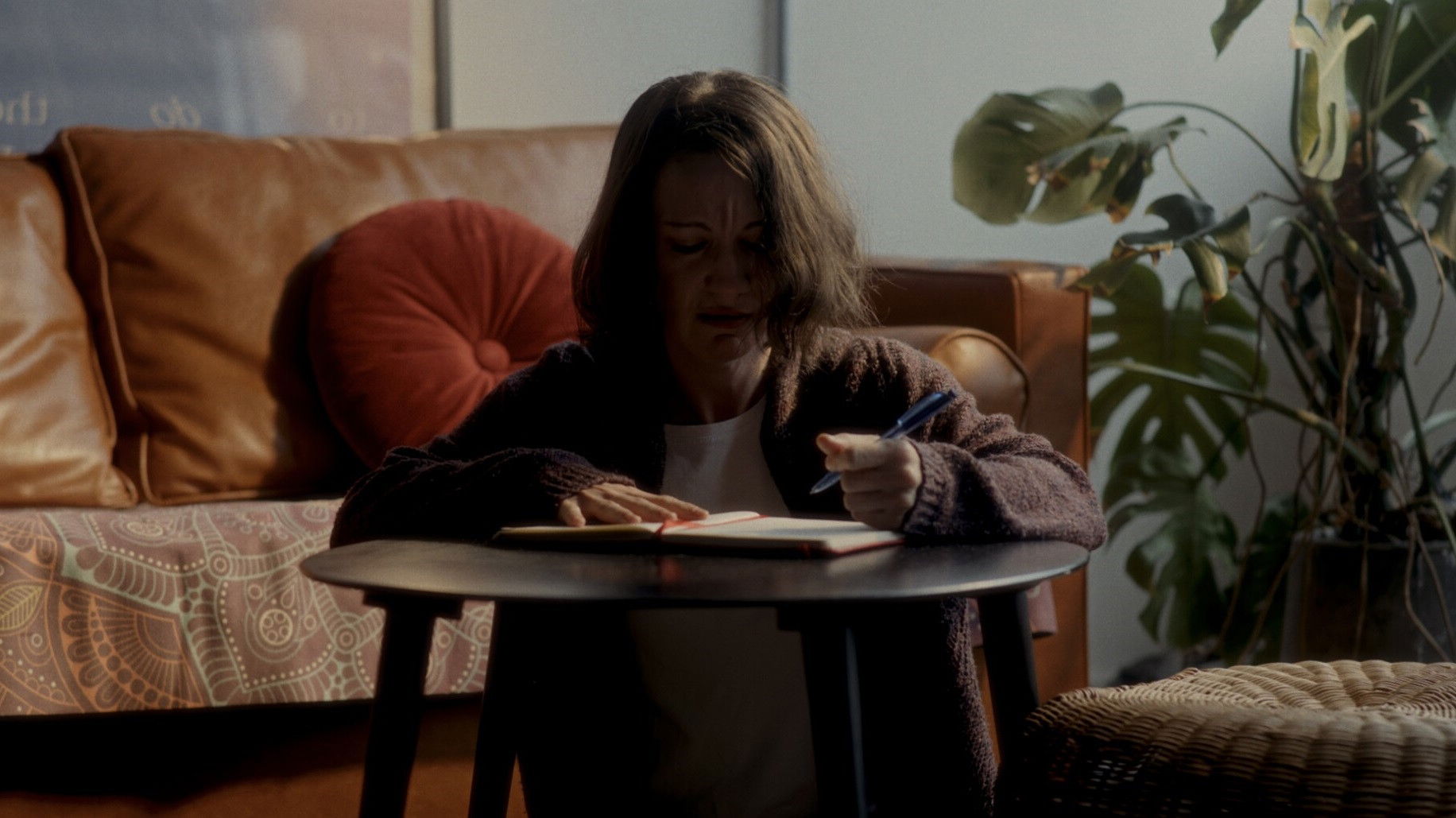 Backdrop for Remnants