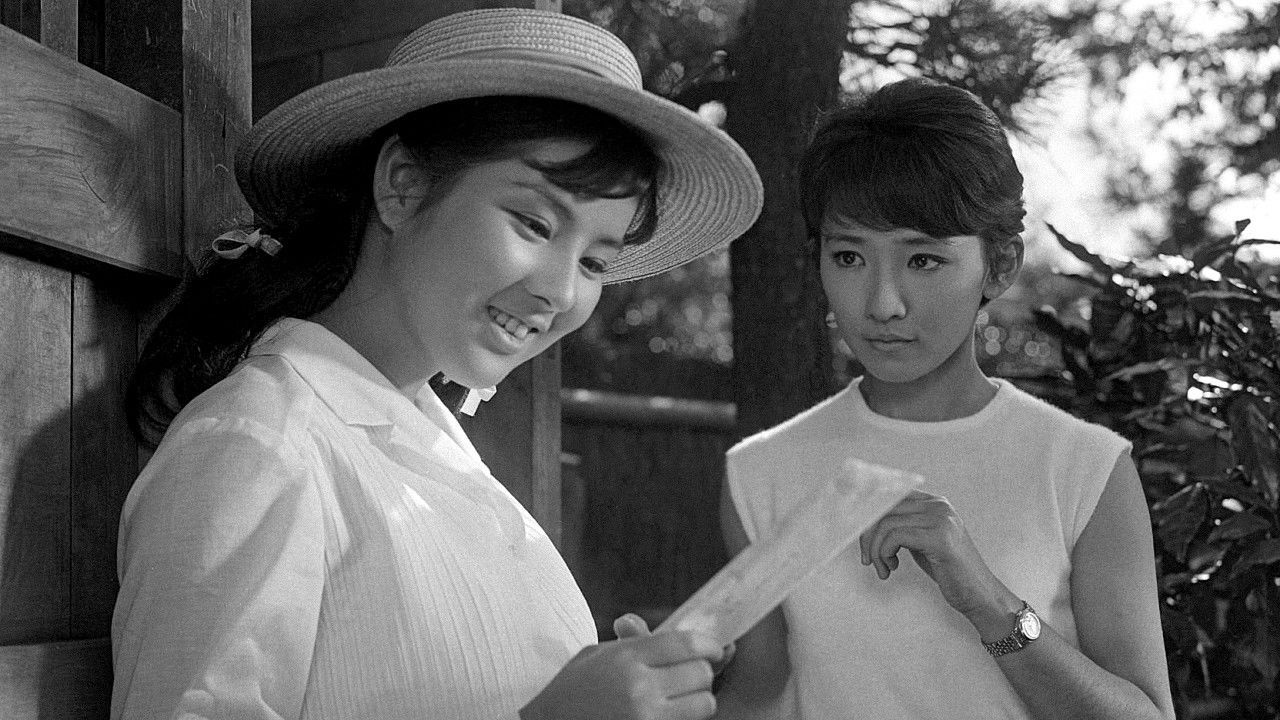 Backdrop for The White Peaks of Mt. Fuji