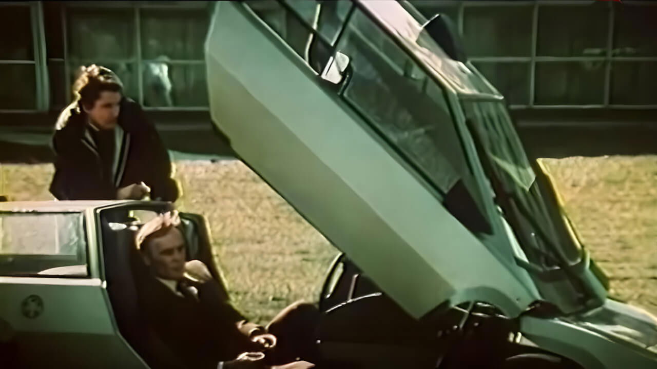 Backdrop for Seven Elements