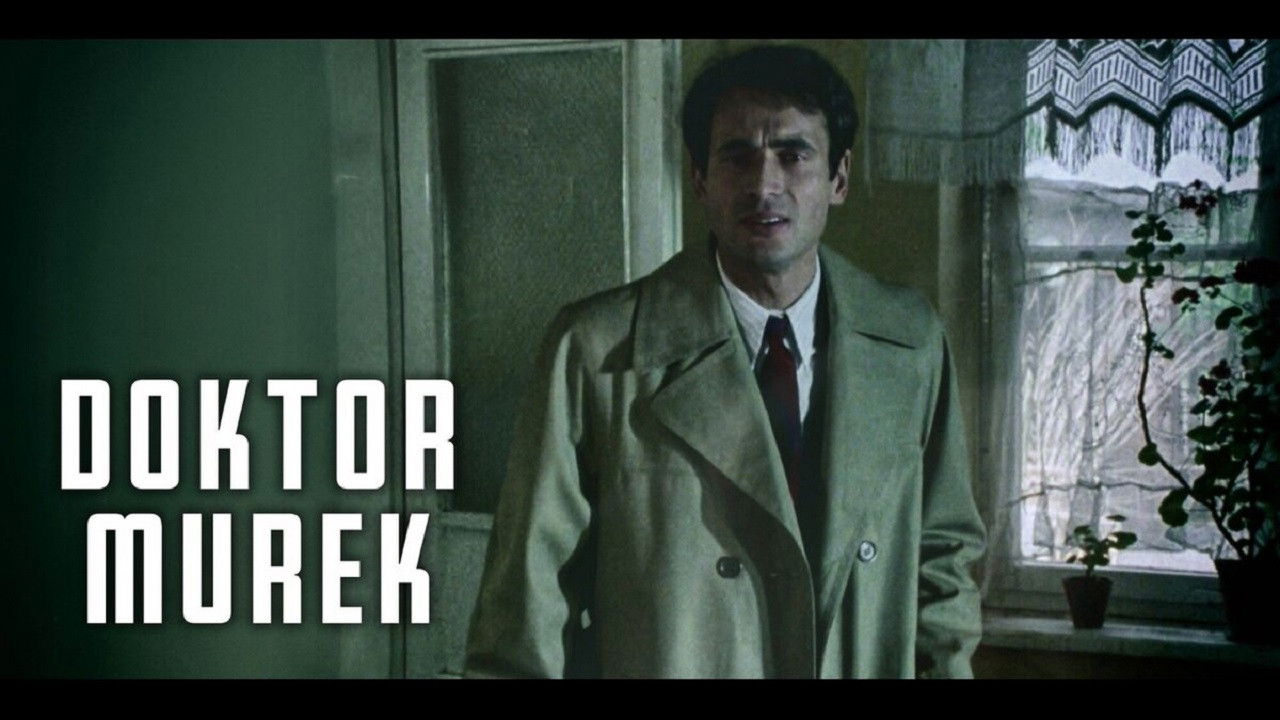 Backdrop for Doktor Murek