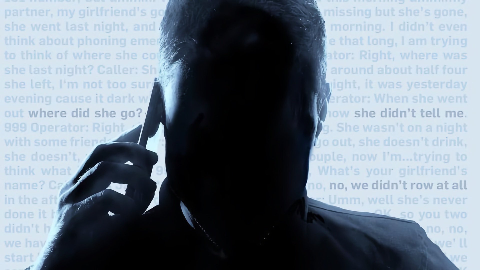 Backdrop for 999: Killer On The Line