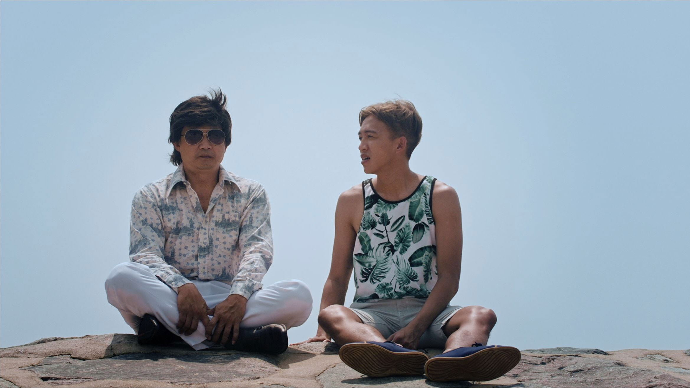 Backdrop for Mr. Unbelievable