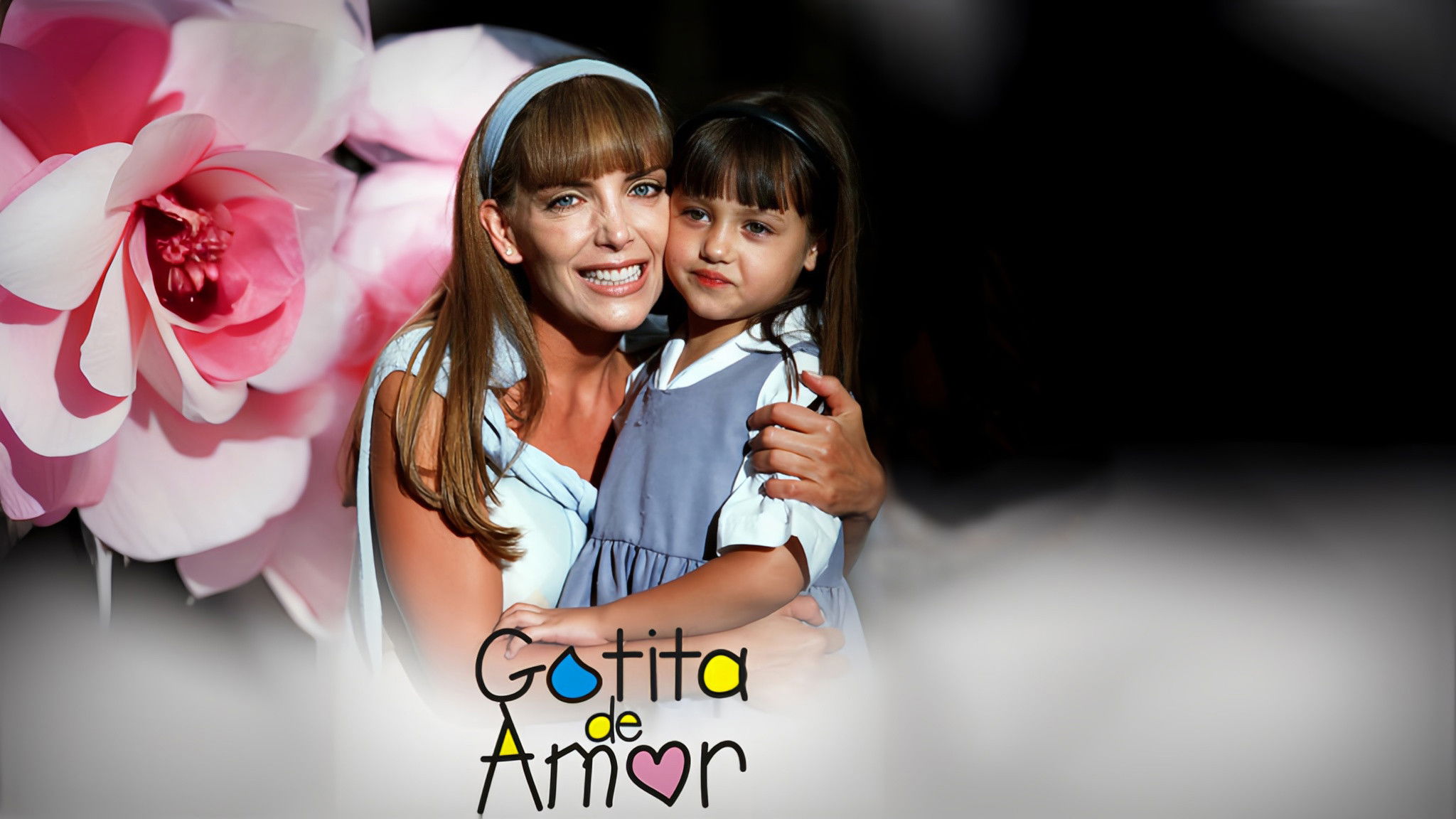 Backdrop for Gotita de Amor