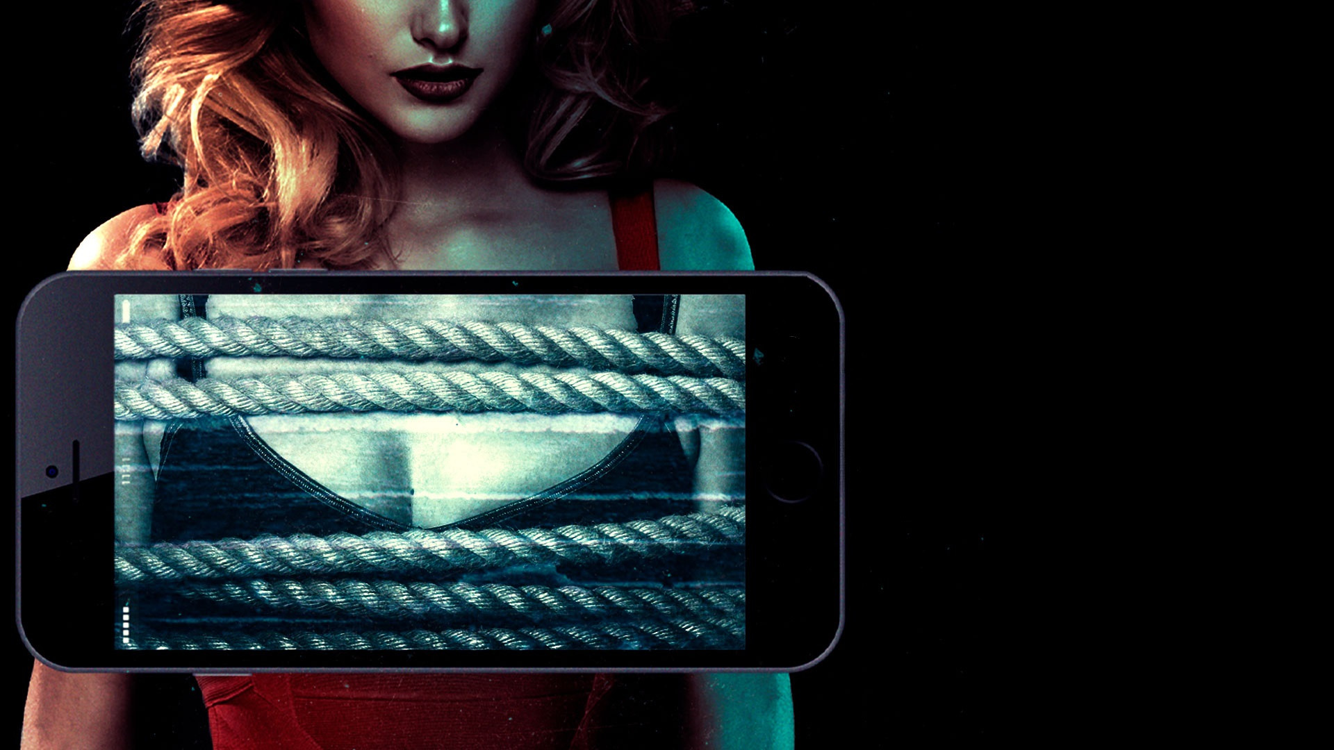 Backdrop for Clickbait