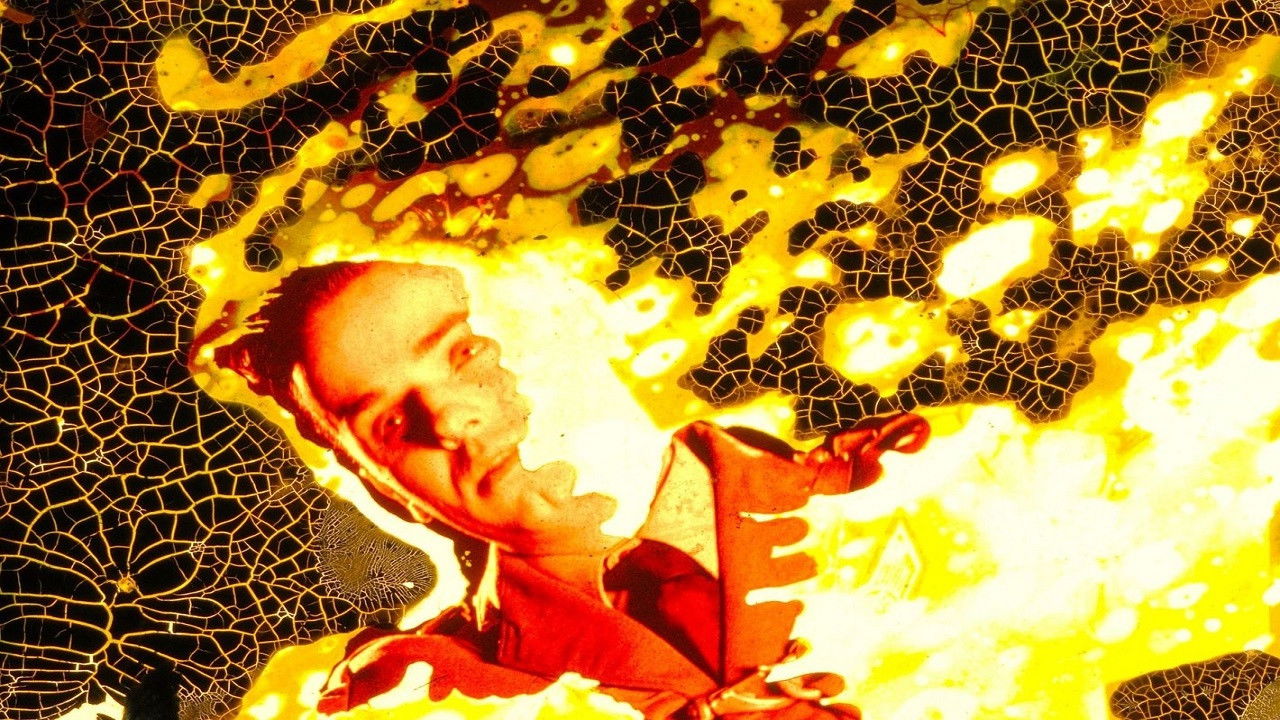 Backdrop for Mynarski Death Plummet