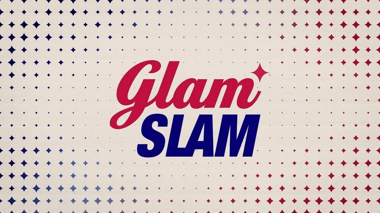 Backdrop for Glam Slam