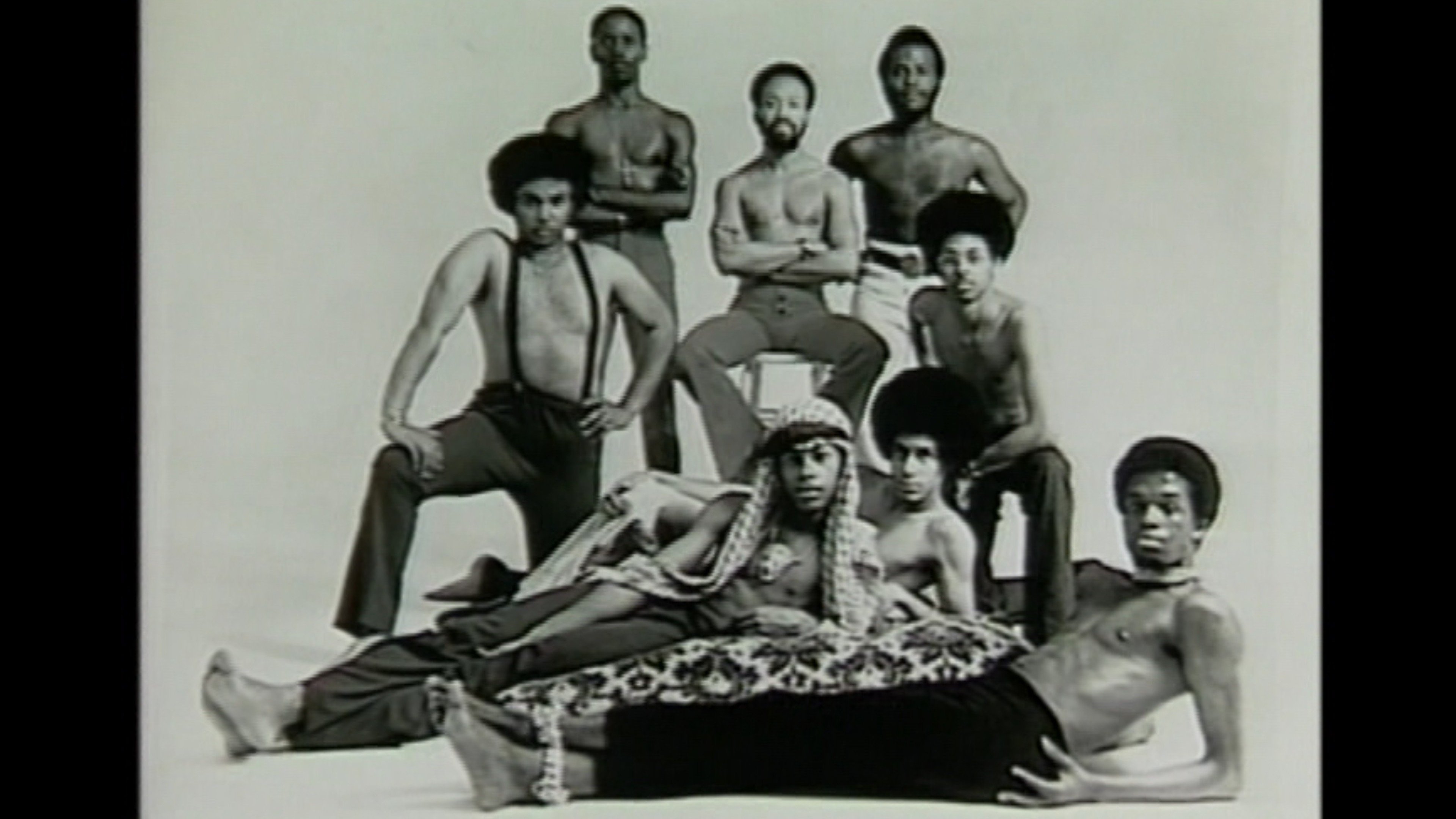 Backdrop for Earth Wind & Fire: Shining Stars