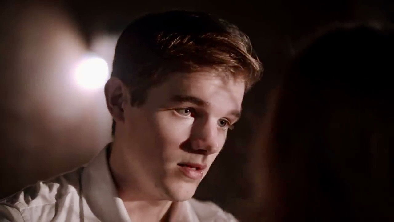 Backdrop for The Gate Nothing Is Coming